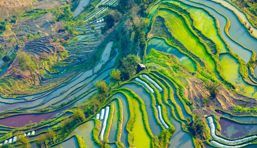 走进立山区TVC拍摄：解锁本地化场景与创意镜头的完美融合