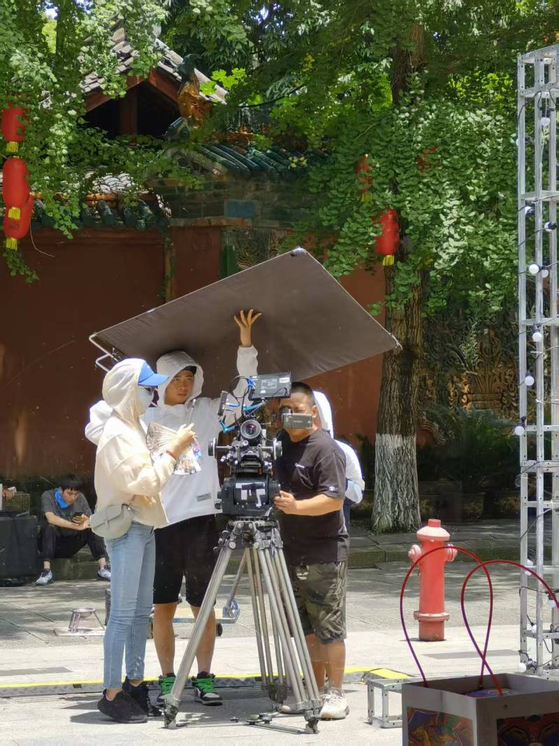 立山区TVC拍摄公司：资深团队坐镇，打造现象级广告作品的幕后推手