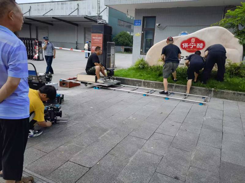 立山区TVC拍摄：制造业专属TVC方案，用镜头展现企业硬核实力！