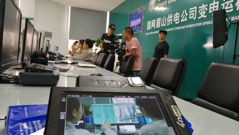 立山区广告片制作优选：全流程专业把控，让品牌传播更有力量！