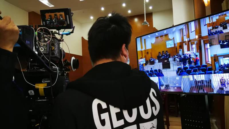 立山区TVC制作：政企单位合规宣传，专业把控内容，官方平台适用！