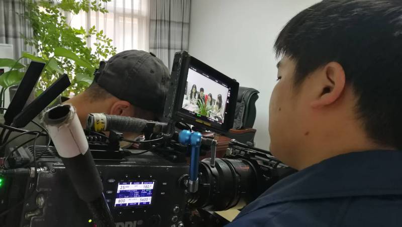 立山区广告片拍摄公司：国潮文化策展人，东方元素与现代审美碰撞