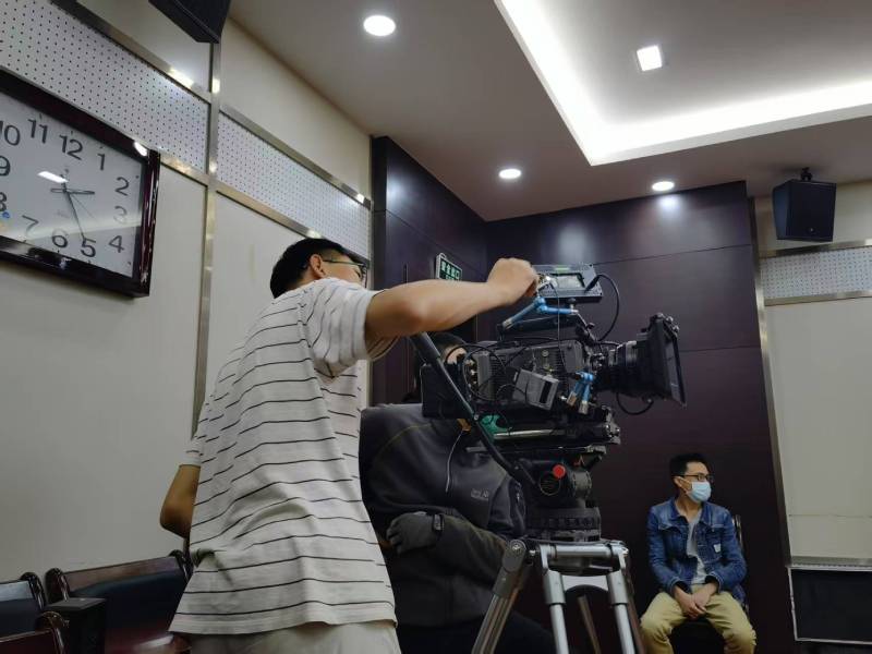 立山区TVC拍摄公司：让每个品牌都能拥有自己的好莱坞大片