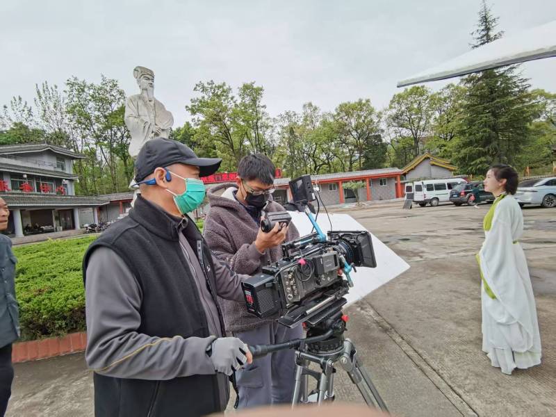 立山区广告片拍摄公司：从策划到投放，一站式服务，让品牌传播更高效！