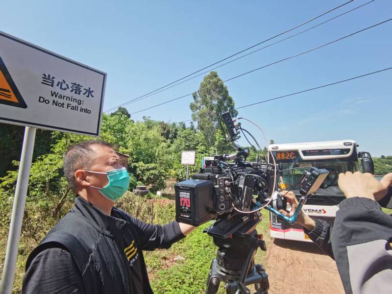 立山区TVC拍摄公司：深耕本地市场，为品牌定制专属拍摄方案